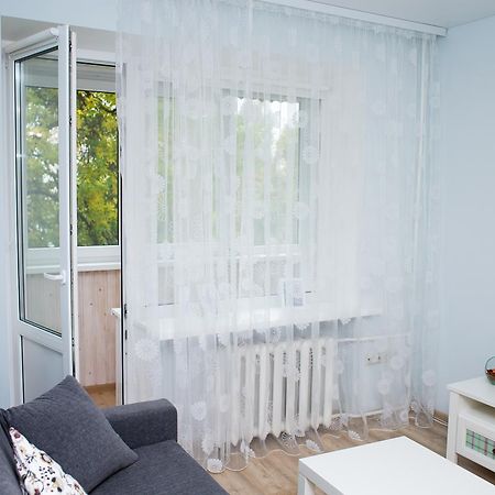Apartment Bogdana Khmelnitskogo 7/13 비텝스크 외부 사진