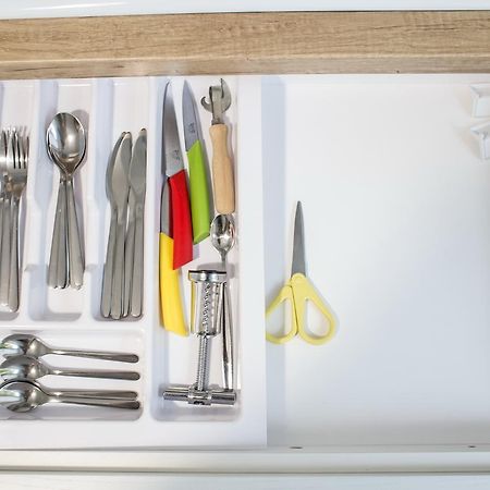 Apartment Bogdana Khmelnitskogo 7/13 비텝스크 외부 사진