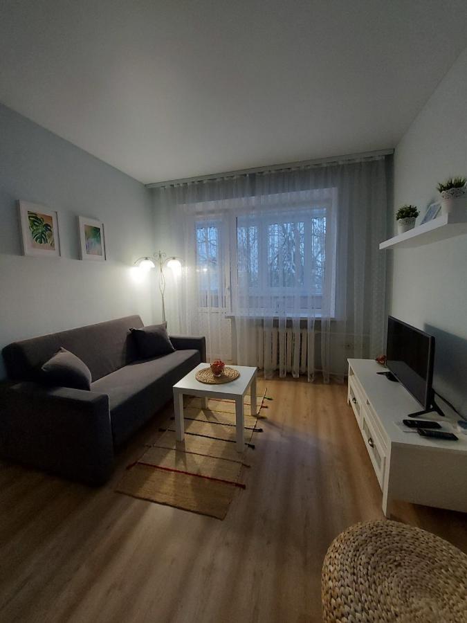 Apartment Bogdana Khmelnitskogo 7/13 비텝스크 외부 사진