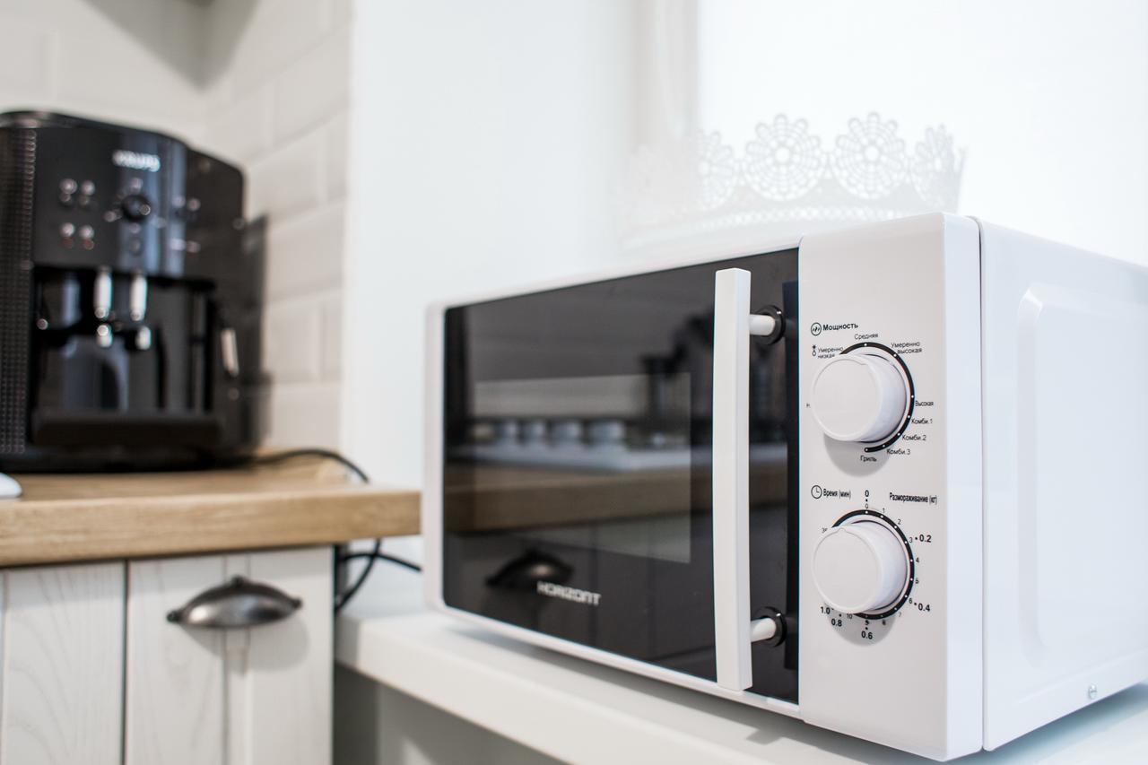 Apartment Bogdana Khmelnitskogo 7/13 비텝스크 외부 사진