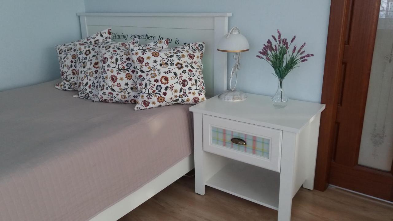 Apartment Bogdana Khmelnitskogo 7/13 비텝스크 외부 사진
